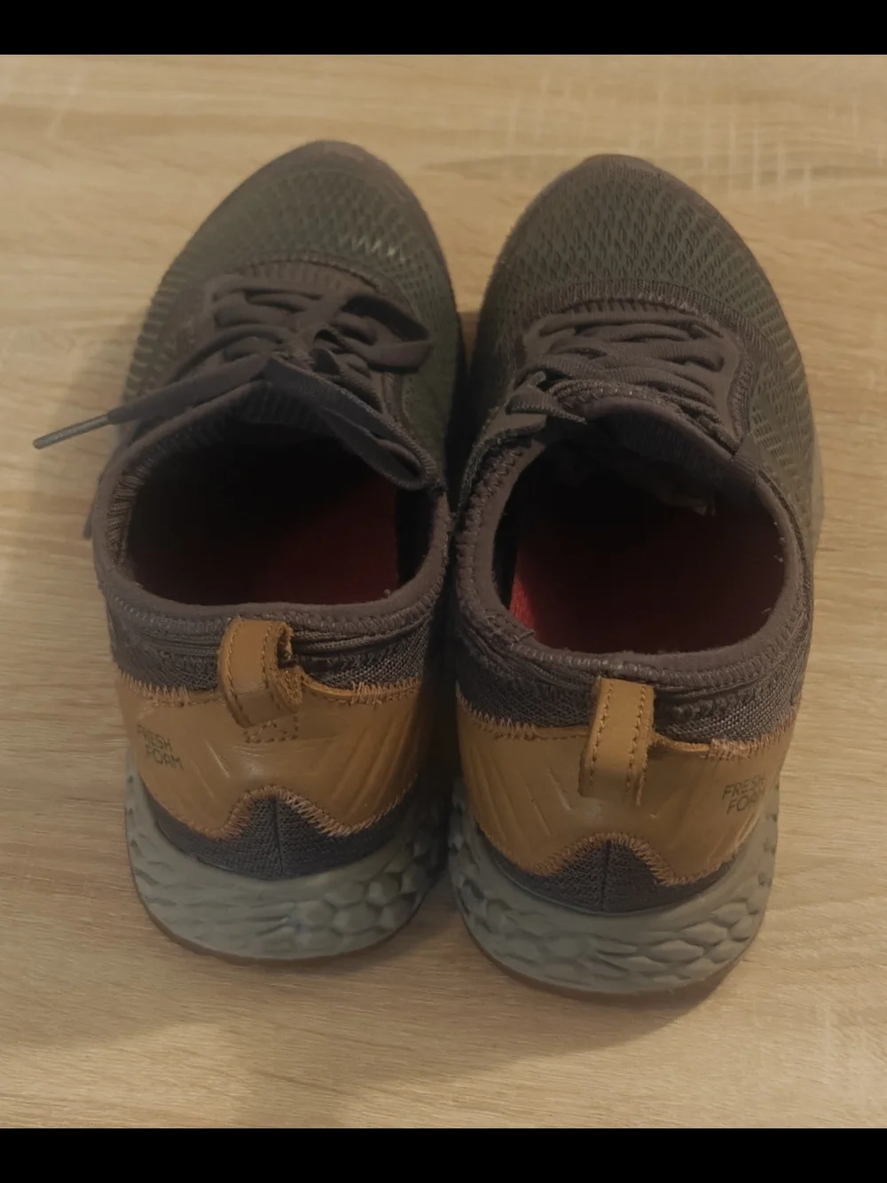 N/A lightweight running